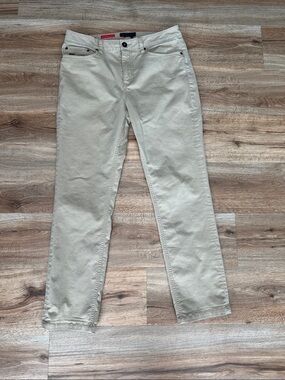 Men’s Gramicci Straight Khakis